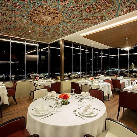 Az Hotels Kouba Algiers Εξωτερικό φωτογραφία