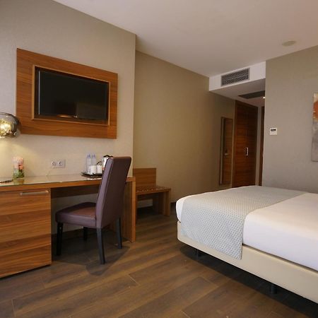 Az Hotels Kouba Algiers Εξωτερικό φωτογραφία