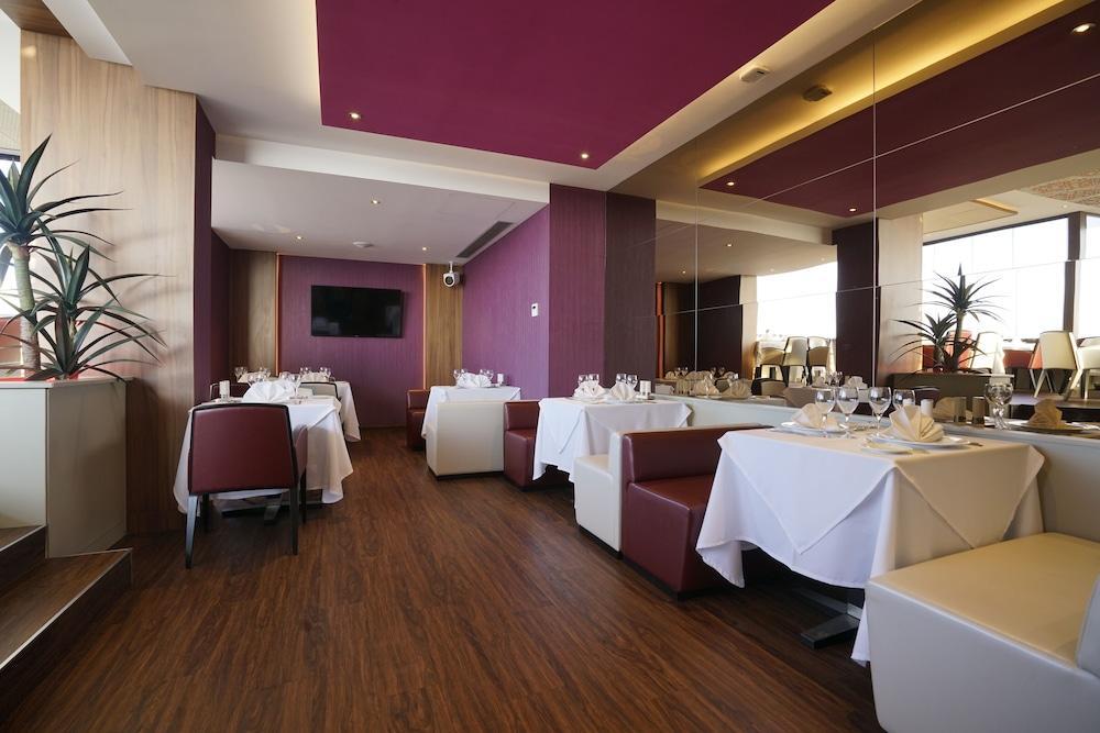 Az Hotels Kouba Algiers Εξωτερικό φωτογραφία