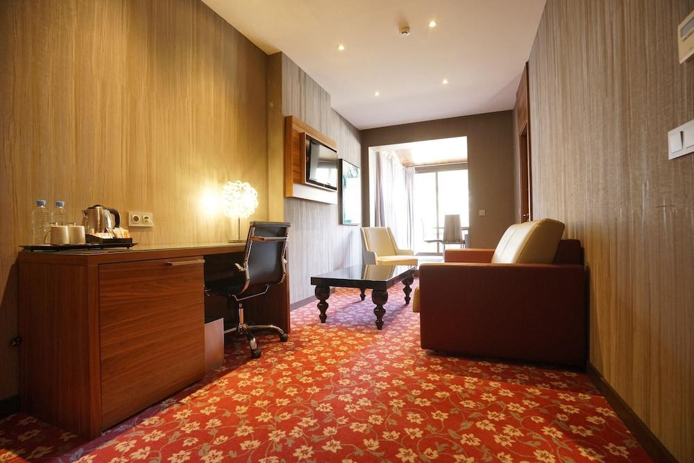 Az Hotels Kouba Algiers Εξωτερικό φωτογραφία