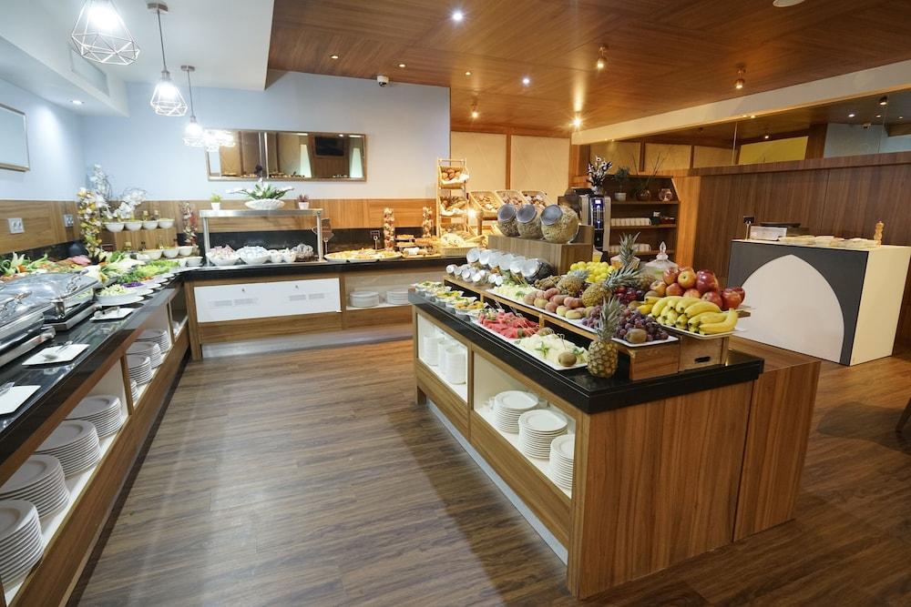 Az Hotels Kouba Algiers Εξωτερικό φωτογραφία