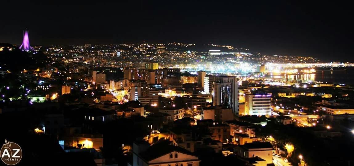 Az Hotels Kouba Algiers Εξωτερικό φωτογραφία