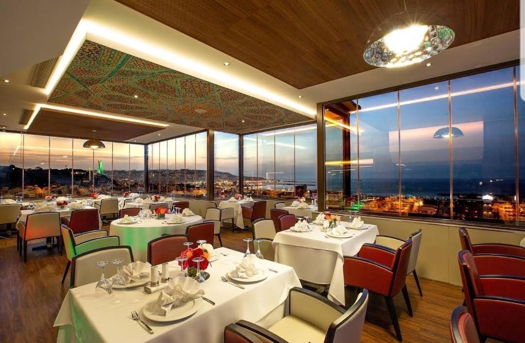Az Hotels Kouba Algiers Εξωτερικό φωτογραφία