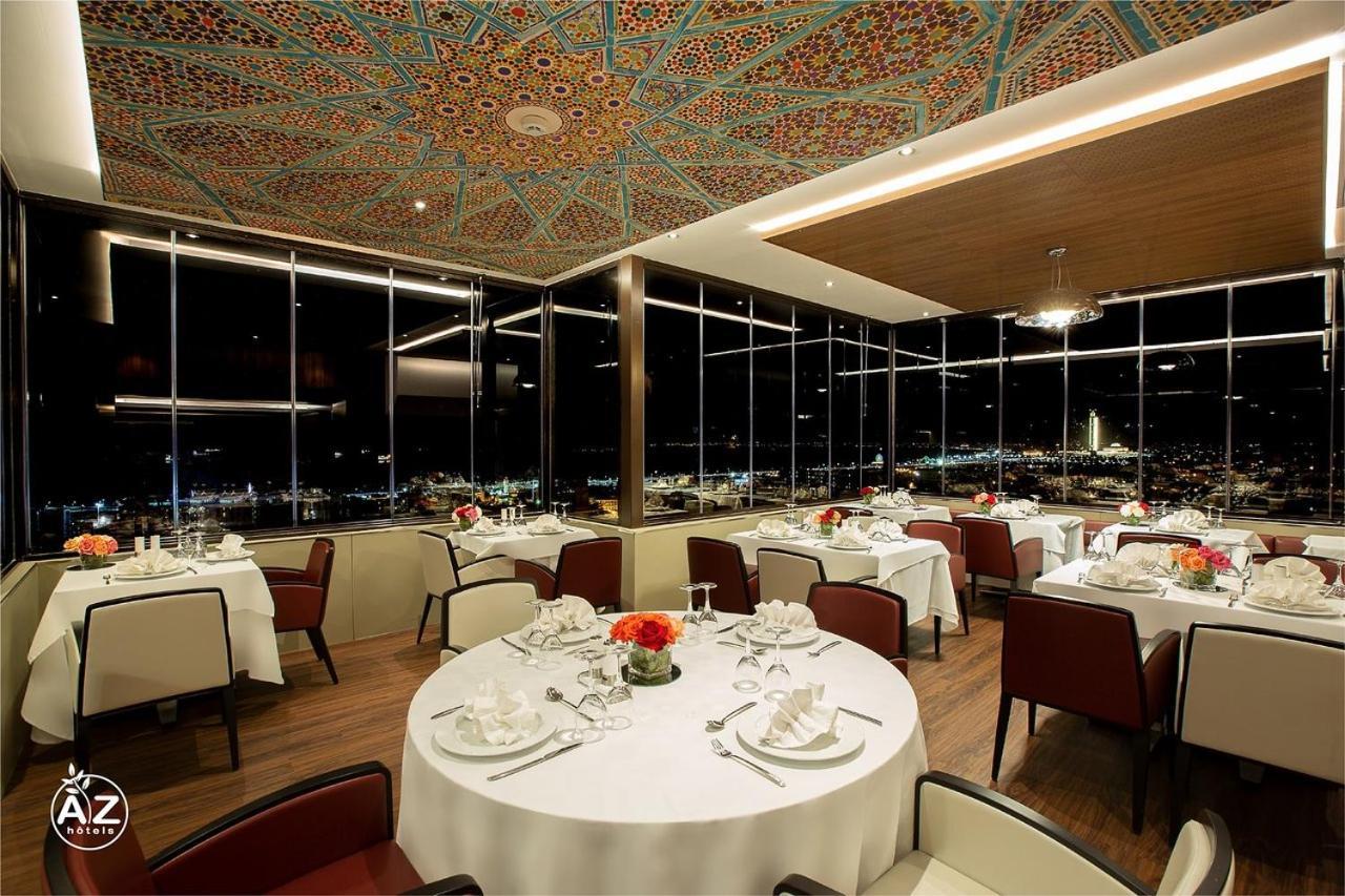 Az Hotels Kouba Algiers Εξωτερικό φωτογραφία