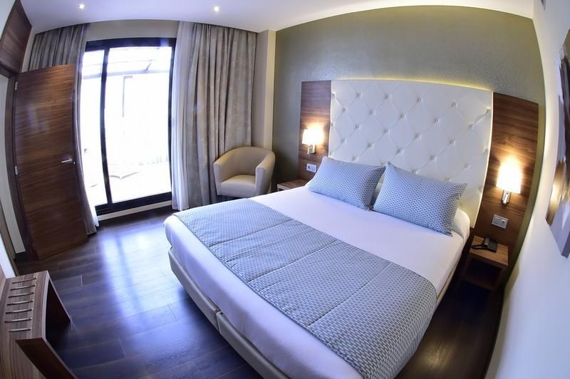 Az Hotels Kouba Algiers Εξωτερικό φωτογραφία