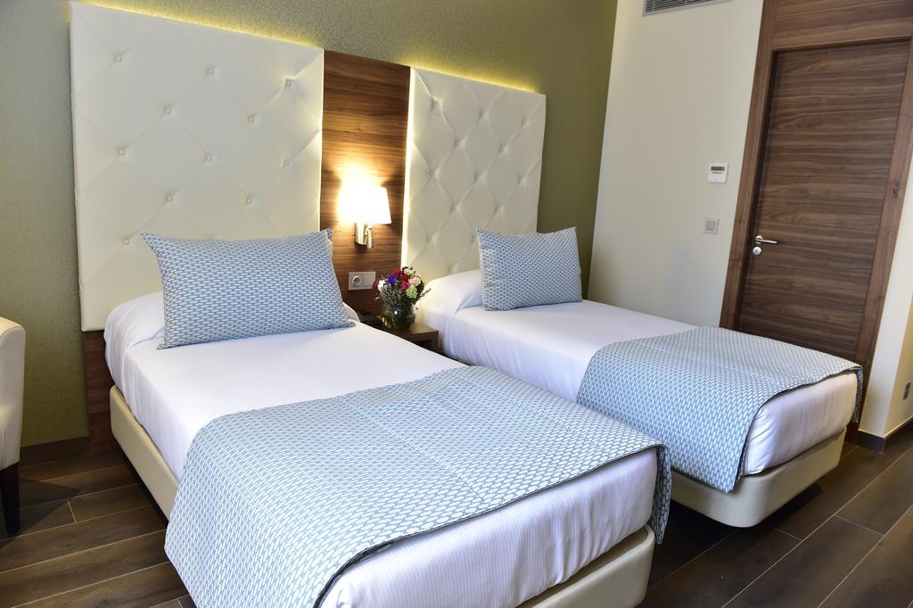 Az Hotels Kouba Algiers Εξωτερικό φωτογραφία