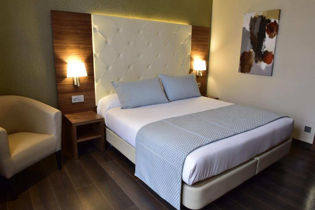 Az Hotels Kouba Algiers Εξωτερικό φωτογραφία