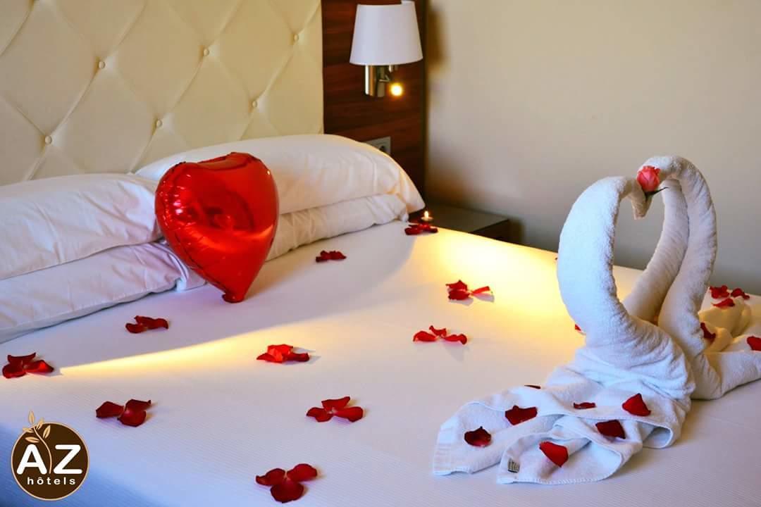 Az Hotels Kouba Algiers Εξωτερικό φωτογραφία