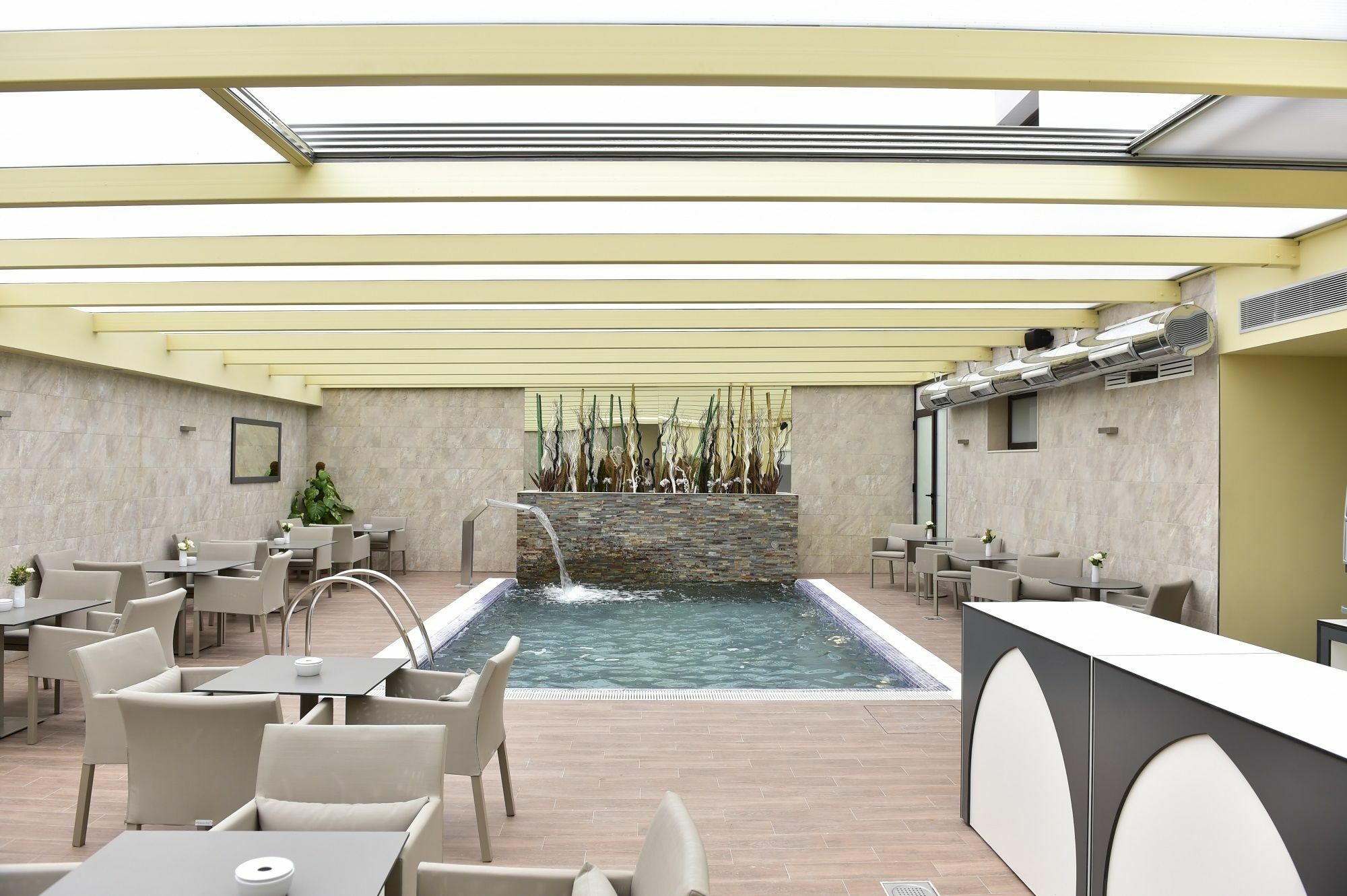 Az Hotels Kouba Algiers Εξωτερικό φωτογραφία
