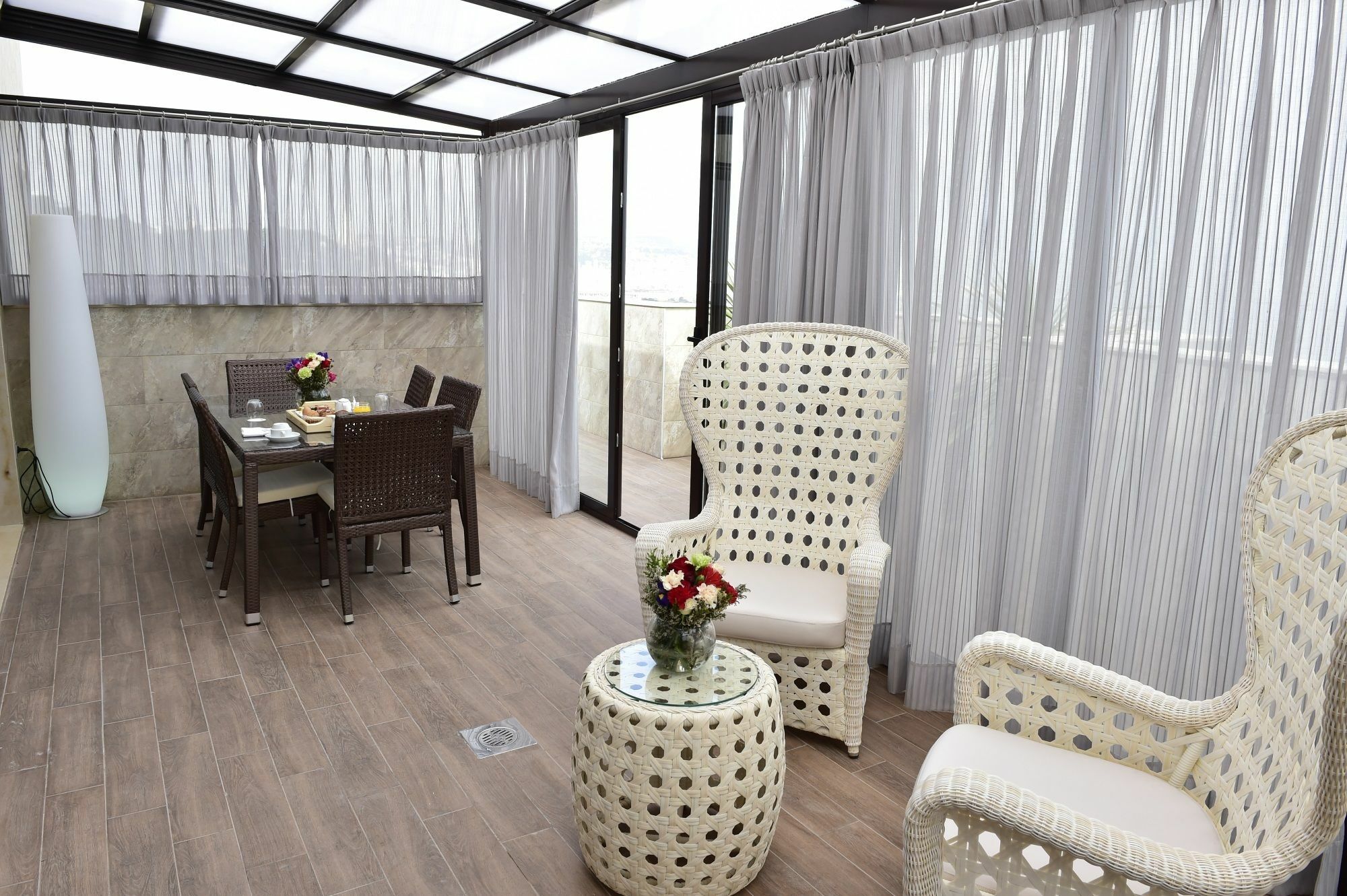 Az Hotels Kouba Algiers Εξωτερικό φωτογραφία