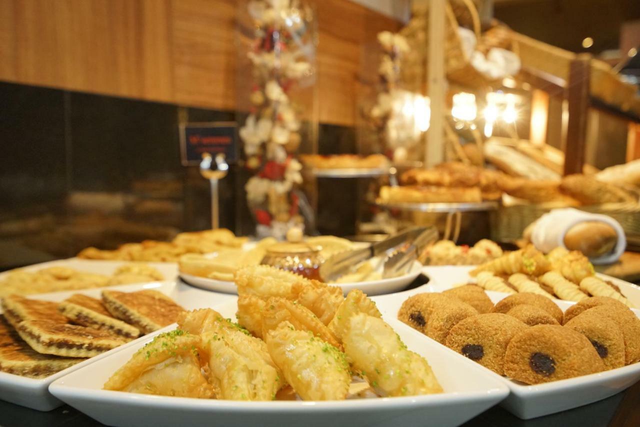 Az Hotels Kouba Algiers Εξωτερικό φωτογραφία