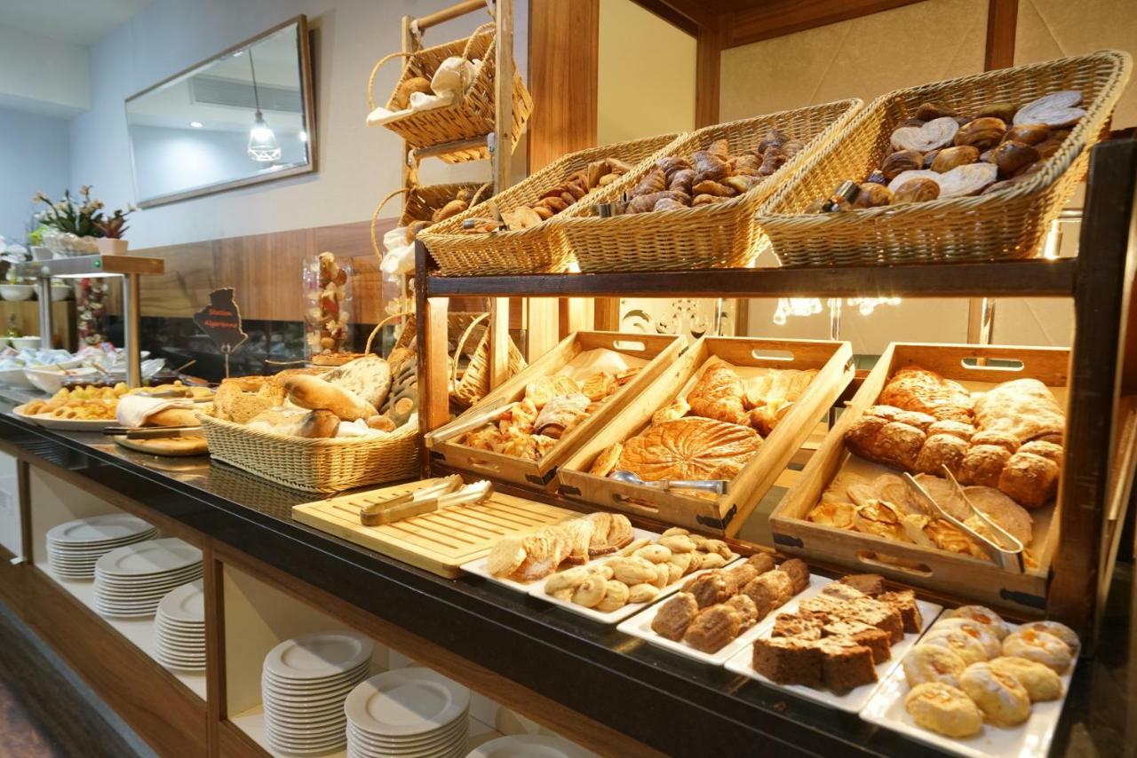 Az Hotels Kouba Algiers Εξωτερικό φωτογραφία