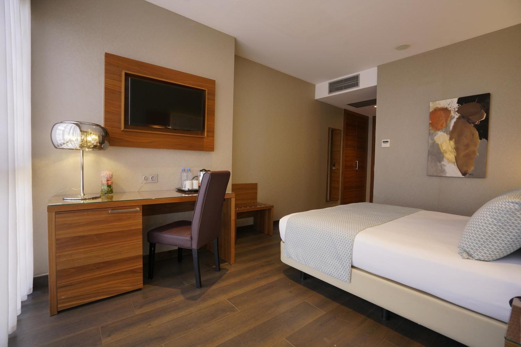 Az Hotels Kouba Algiers Εξωτερικό φωτογραφία