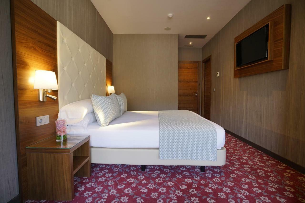 Az Hotels Kouba Algiers Εξωτερικό φωτογραφία
