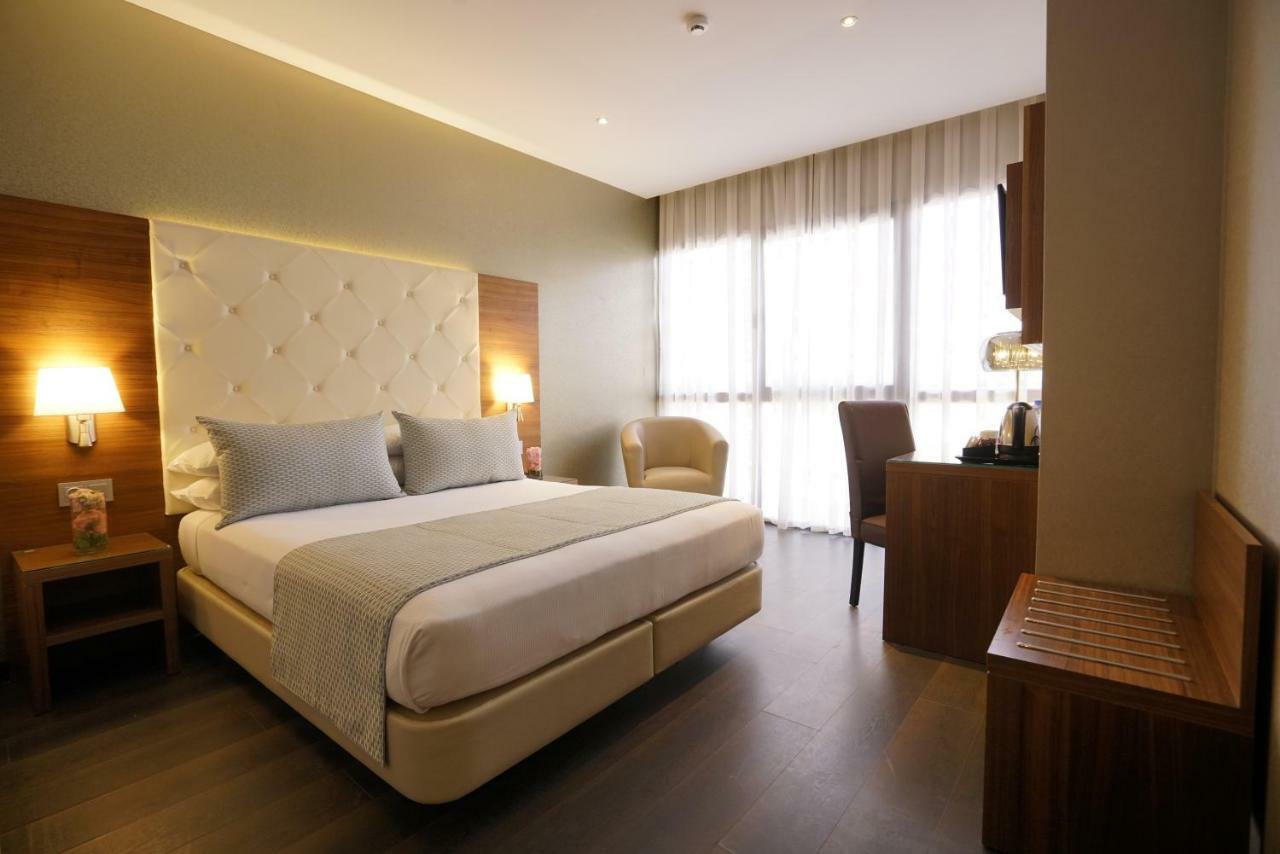 Az Hotels Kouba Algiers Εξωτερικό φωτογραφία