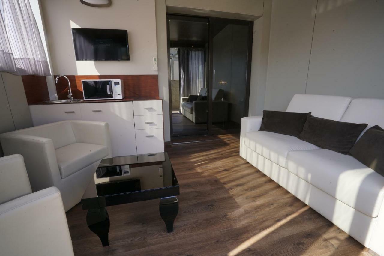 Az Hotels Kouba Algiers Εξωτερικό φωτογραφία