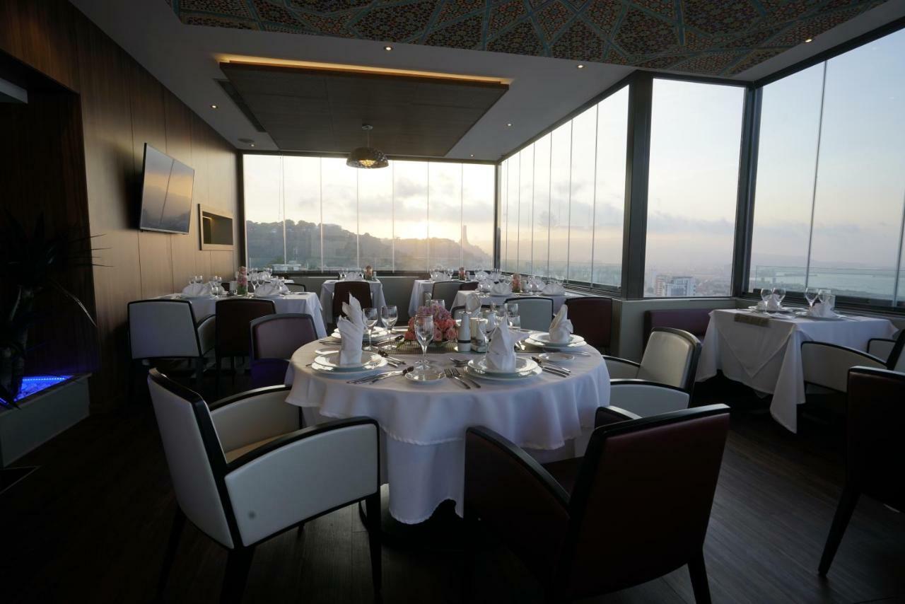 Az Hotels Kouba Algiers Εξωτερικό φωτογραφία