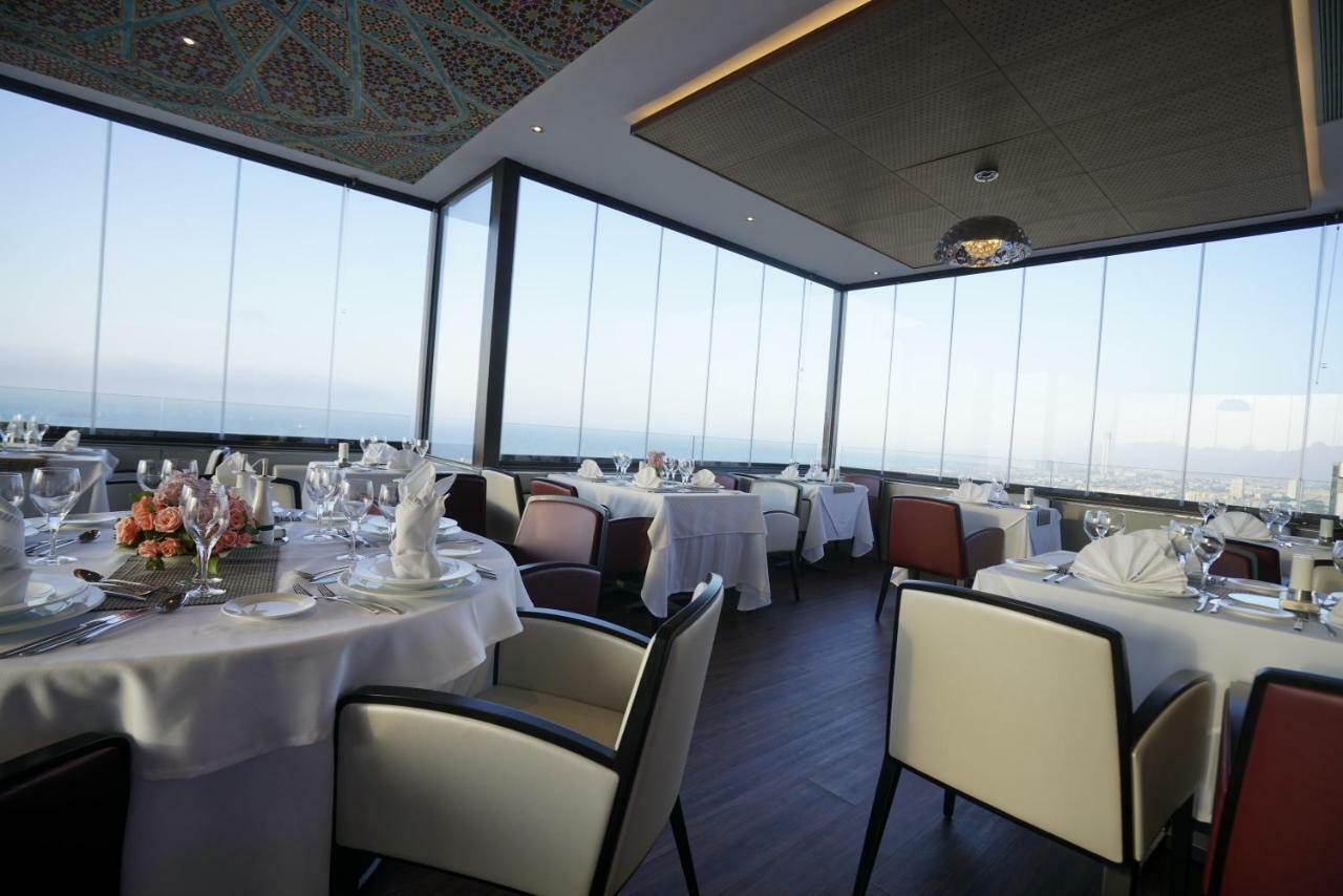 Az Hotels Kouba Algiers Εξωτερικό φωτογραφία