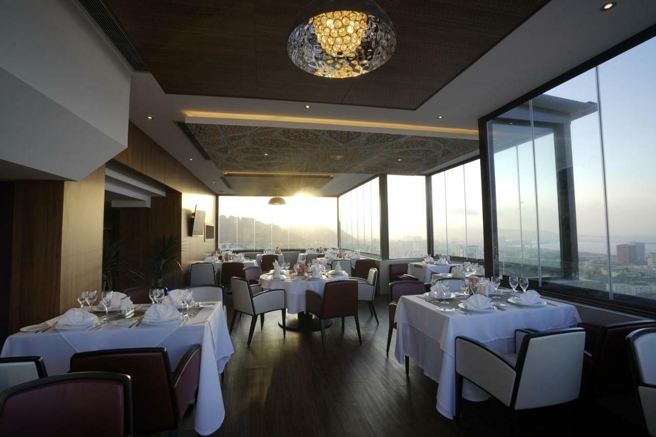 Az Hotels Kouba Algiers Εξωτερικό φωτογραφία