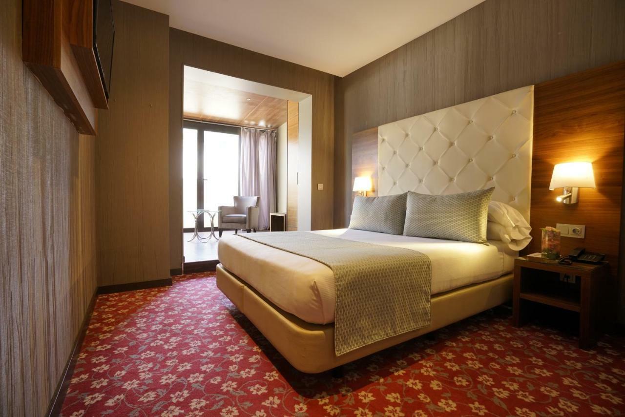 Az Hotels Kouba Algiers Εξωτερικό φωτογραφία
