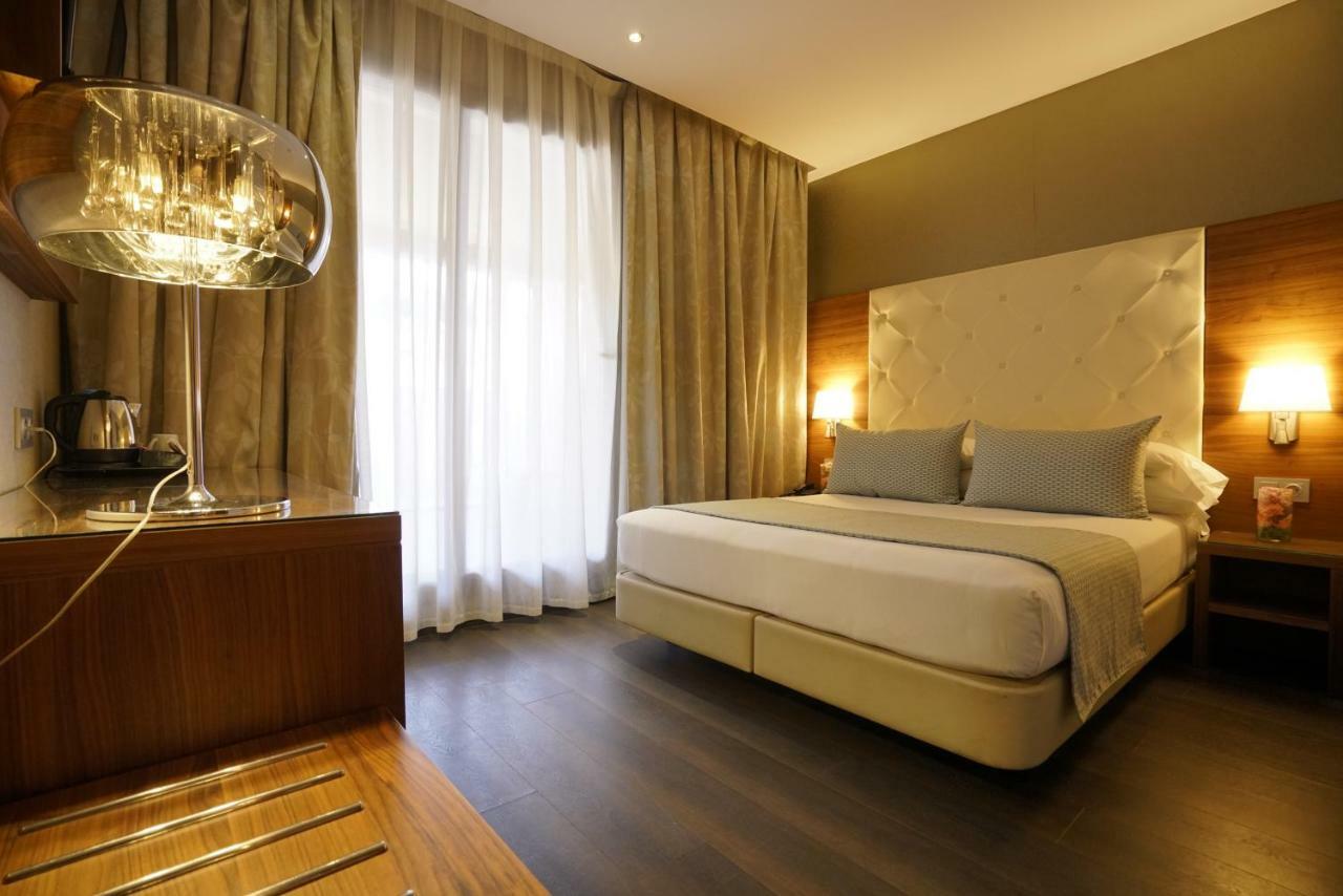 Az Hotels Kouba Algiers Εξωτερικό φωτογραφία