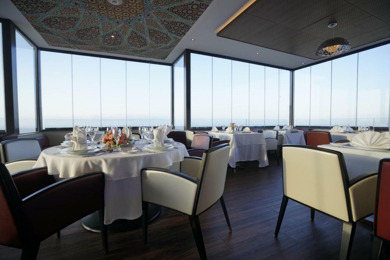 Az Hotels Kouba Algiers Εξωτερικό φωτογραφία