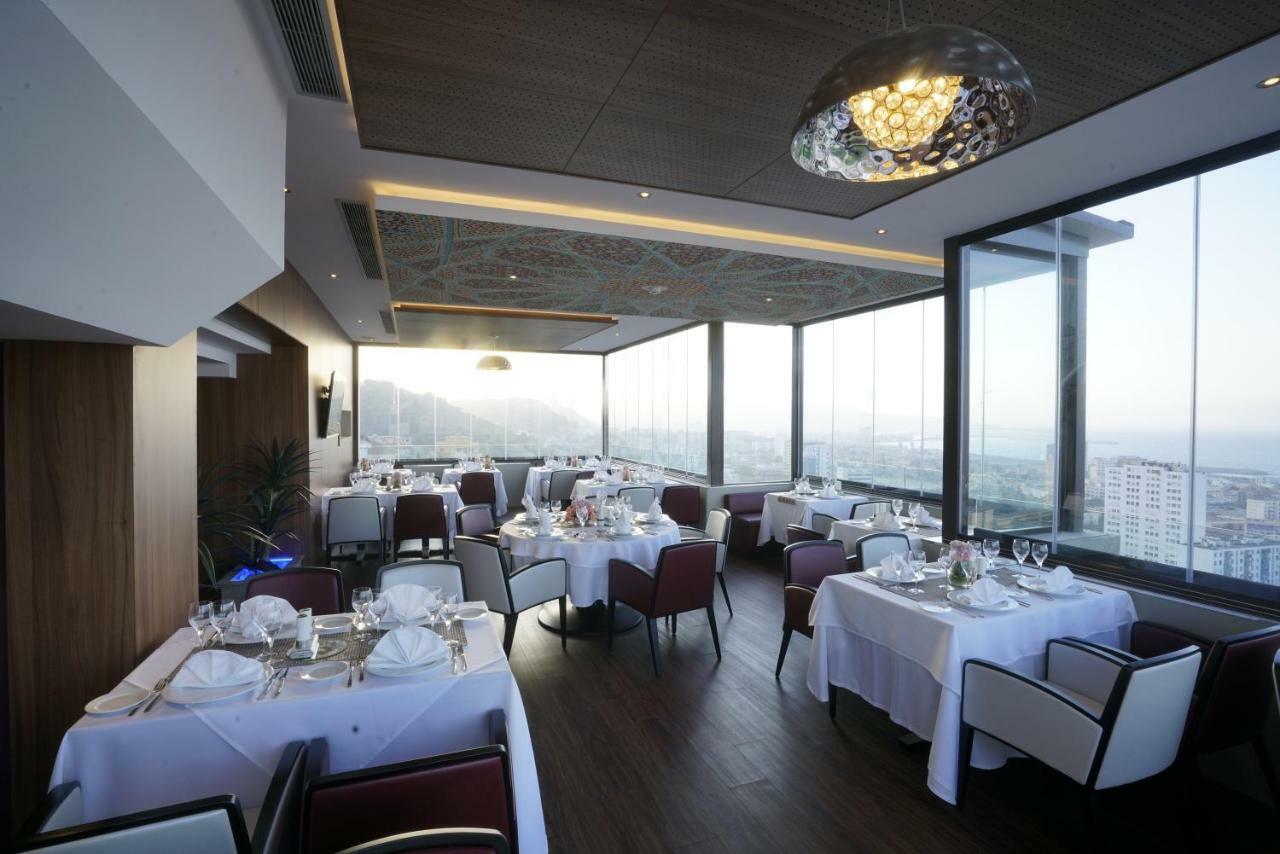 Az Hotels Kouba Algiers Εξωτερικό φωτογραφία