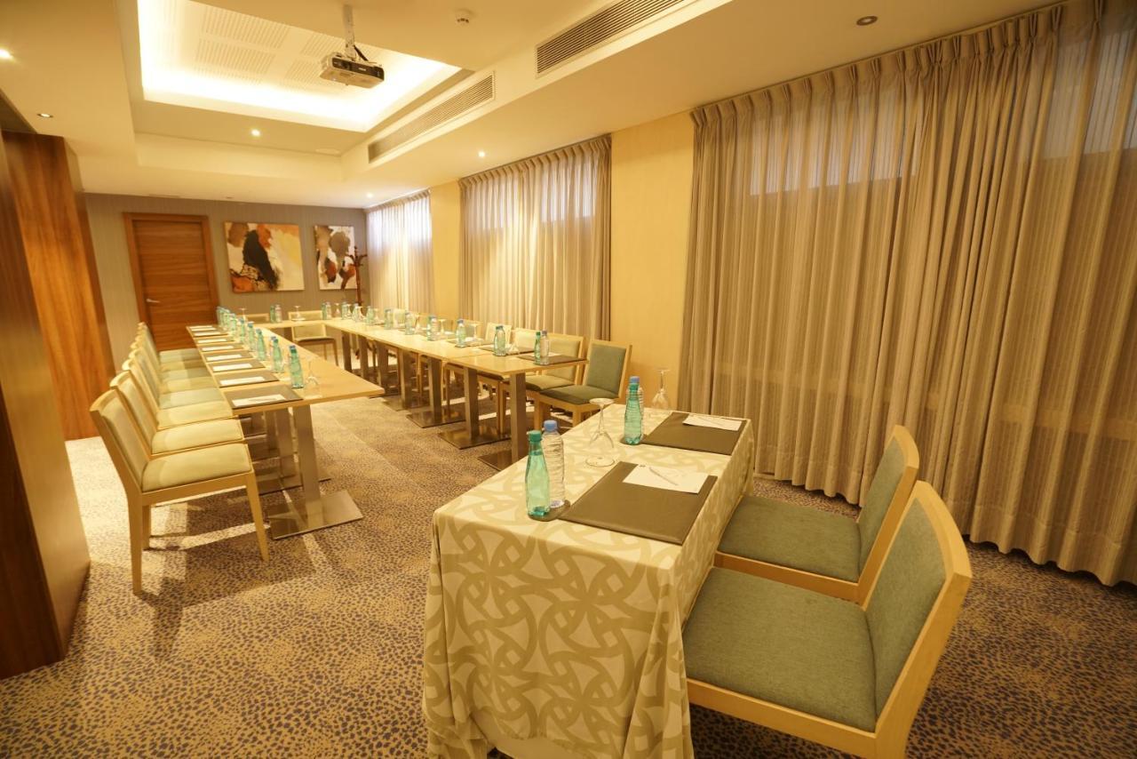 Az Hotels Kouba Algiers Εξωτερικό φωτογραφία