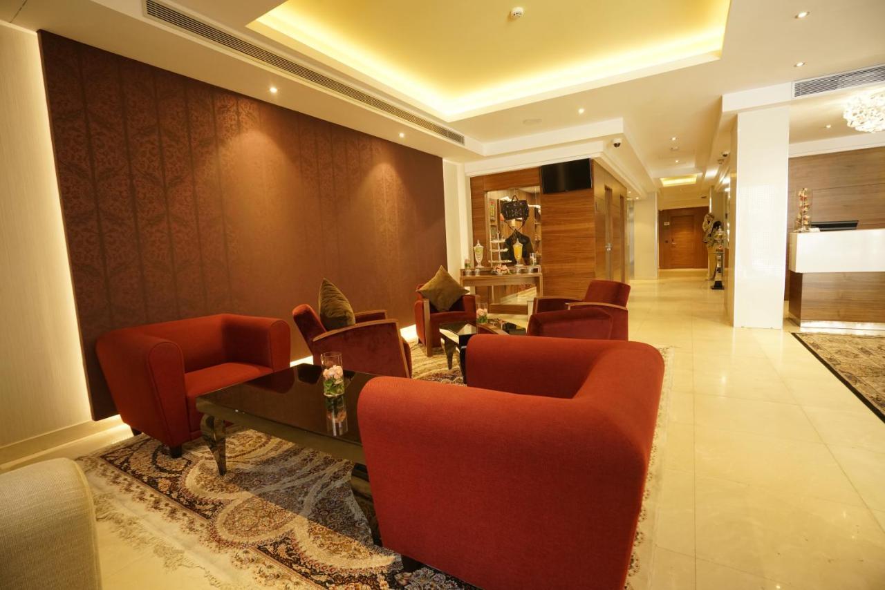 Az Hotels Kouba Algiers Εξωτερικό φωτογραφία