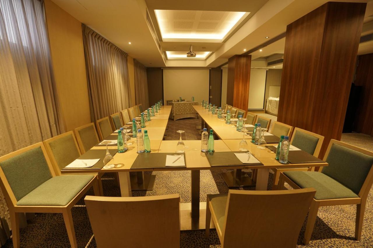 Az Hotels Kouba Algiers Εξωτερικό φωτογραφία