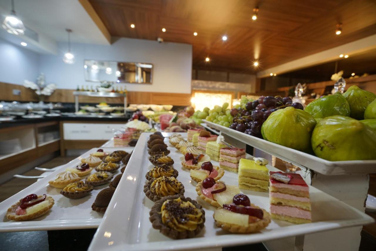 Az Hotels Kouba Algiers Εξωτερικό φωτογραφία