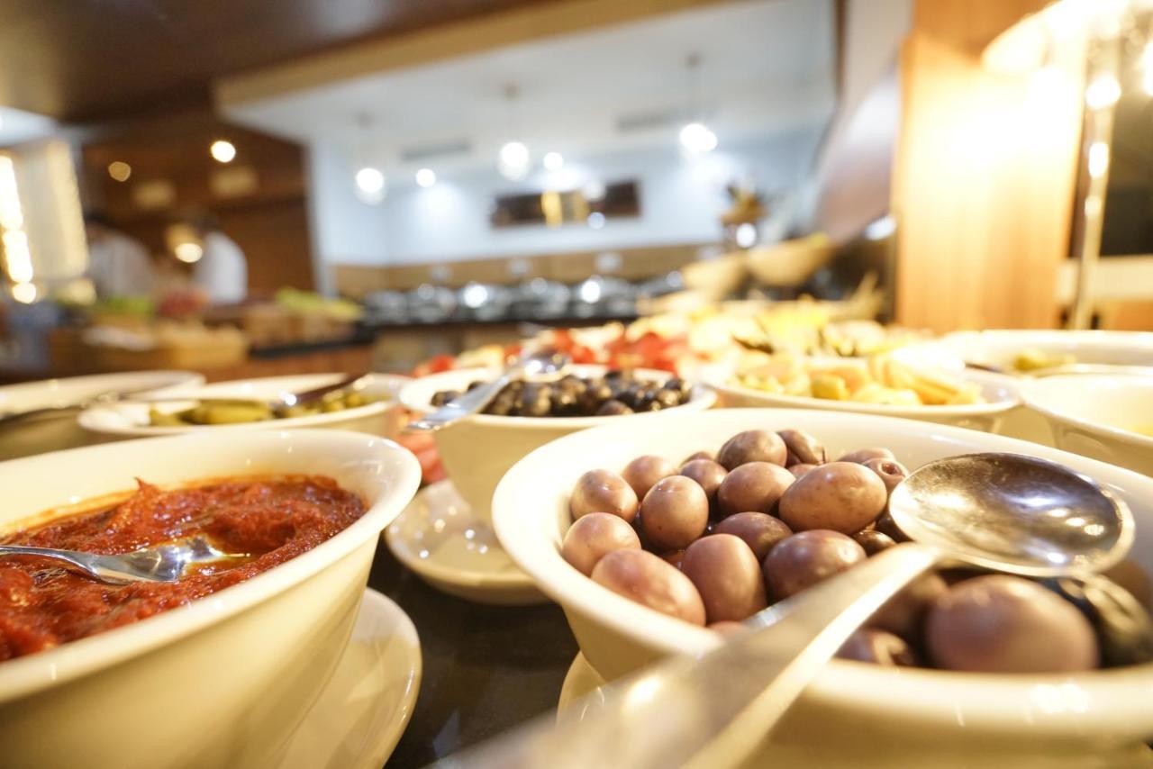 Az Hotels Kouba Algiers Εξωτερικό φωτογραφία