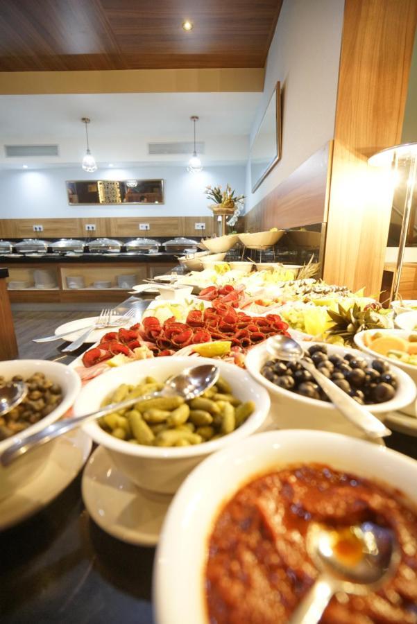 Az Hotels Kouba Algiers Εξωτερικό φωτογραφία